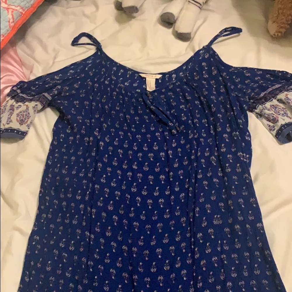 Forever 21 dress